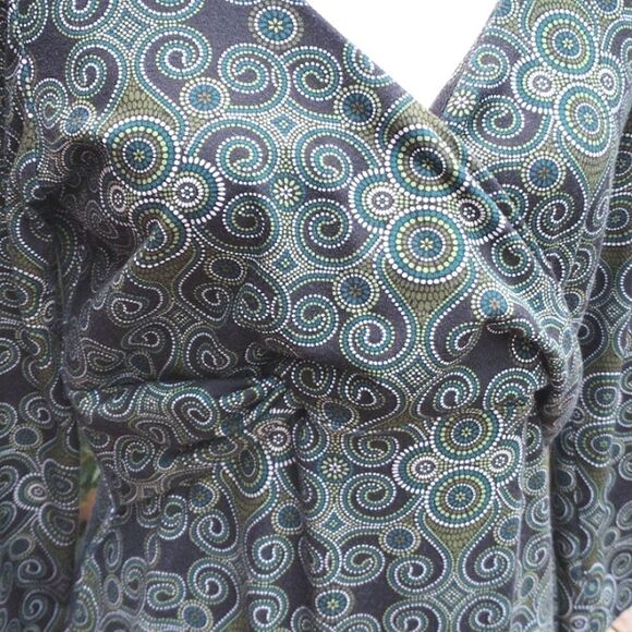 Prana Knit Dress - Picture 4 of 12